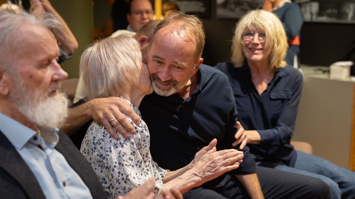 Giske stemt fram som toppkandidat i Trondheim Ap igjen