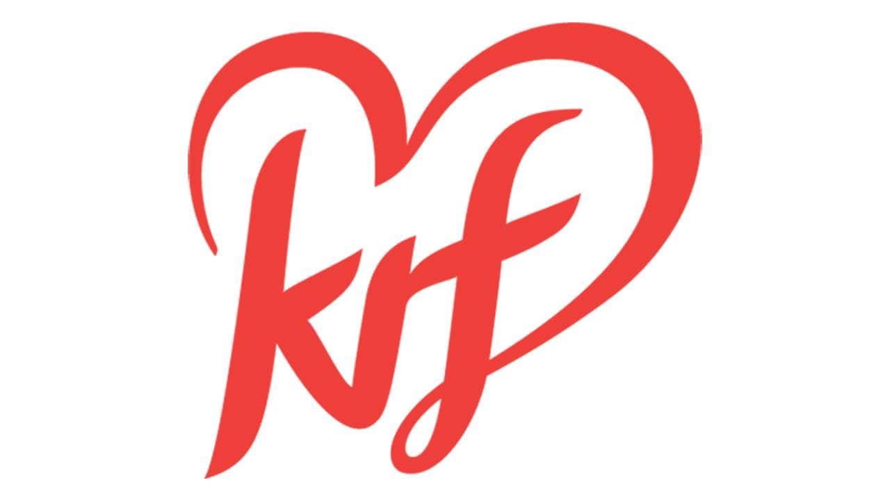 KrF logo