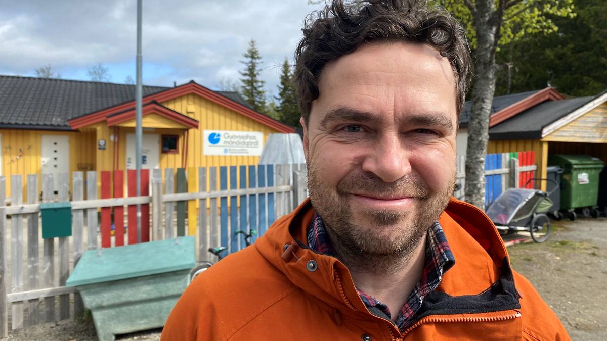 Foreslo å Legge Ned Barnehage I Tromsø Nå Kan Den Utvides Nrk Sápmi Samiske Nyheter 