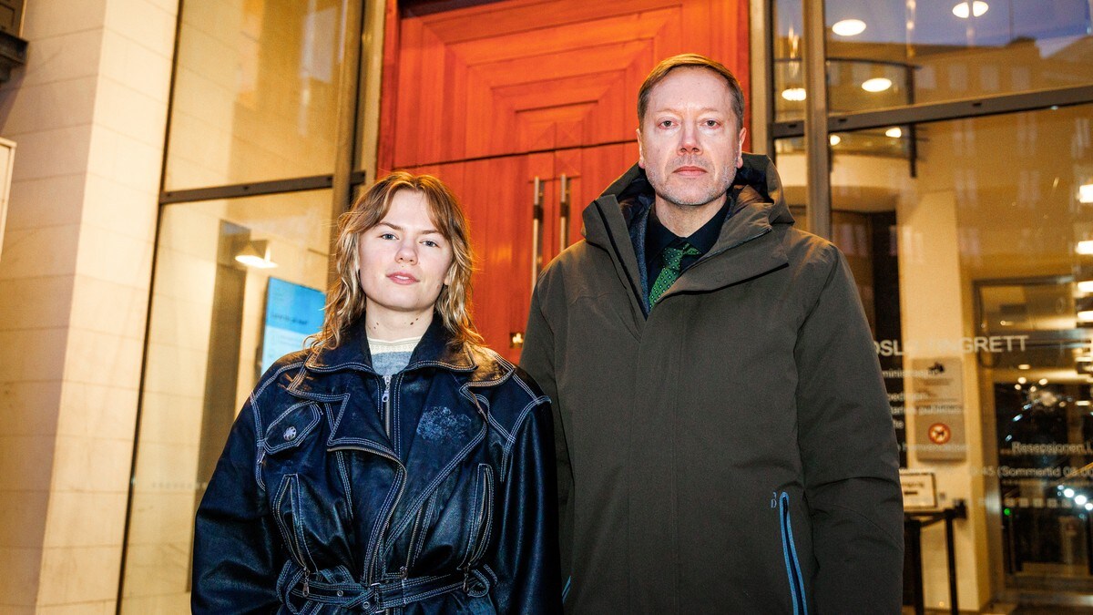 Tror på seier mot staten i nytt klimasøksmål