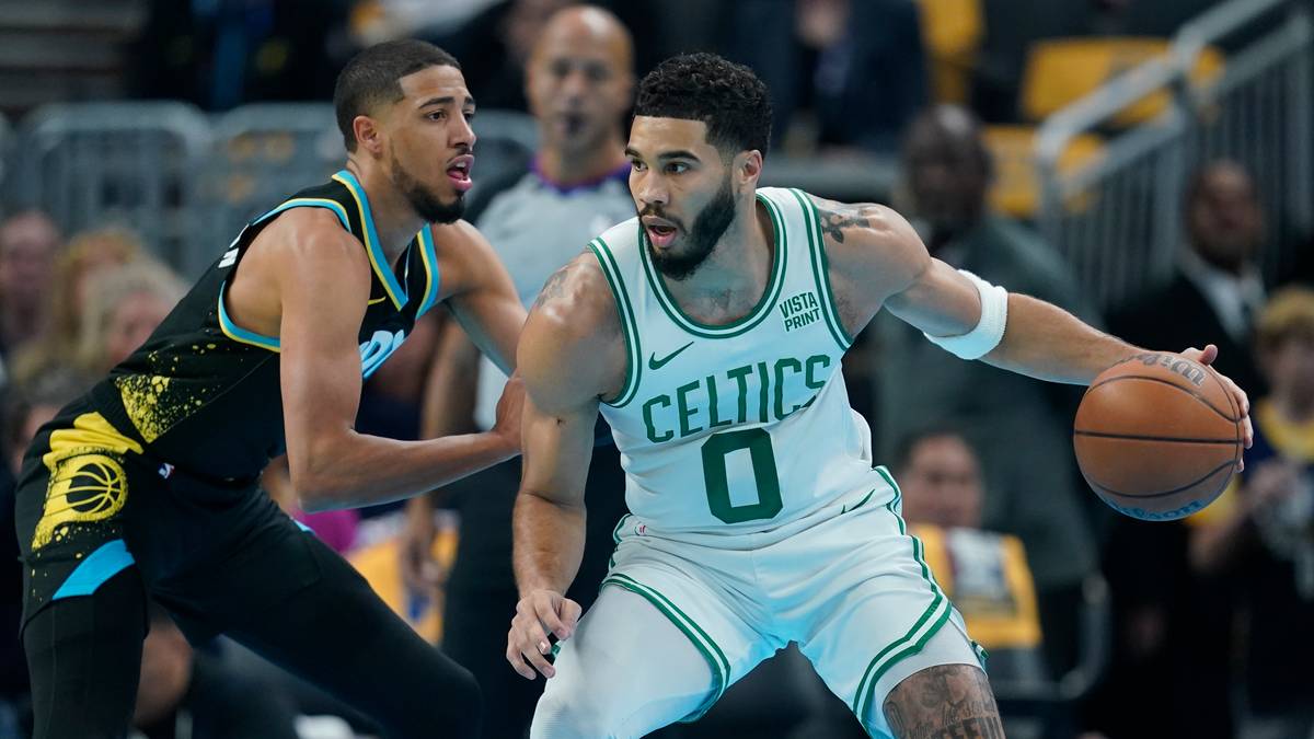 Basketball: Ligaleder Celtics slått ut av NBA Cup