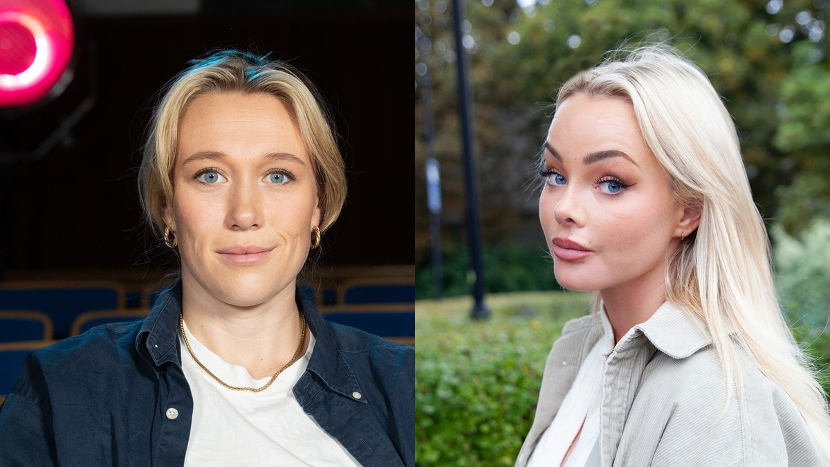 Sophie Elise og Maria Stavang tatt for ulovlig medisin-reklame