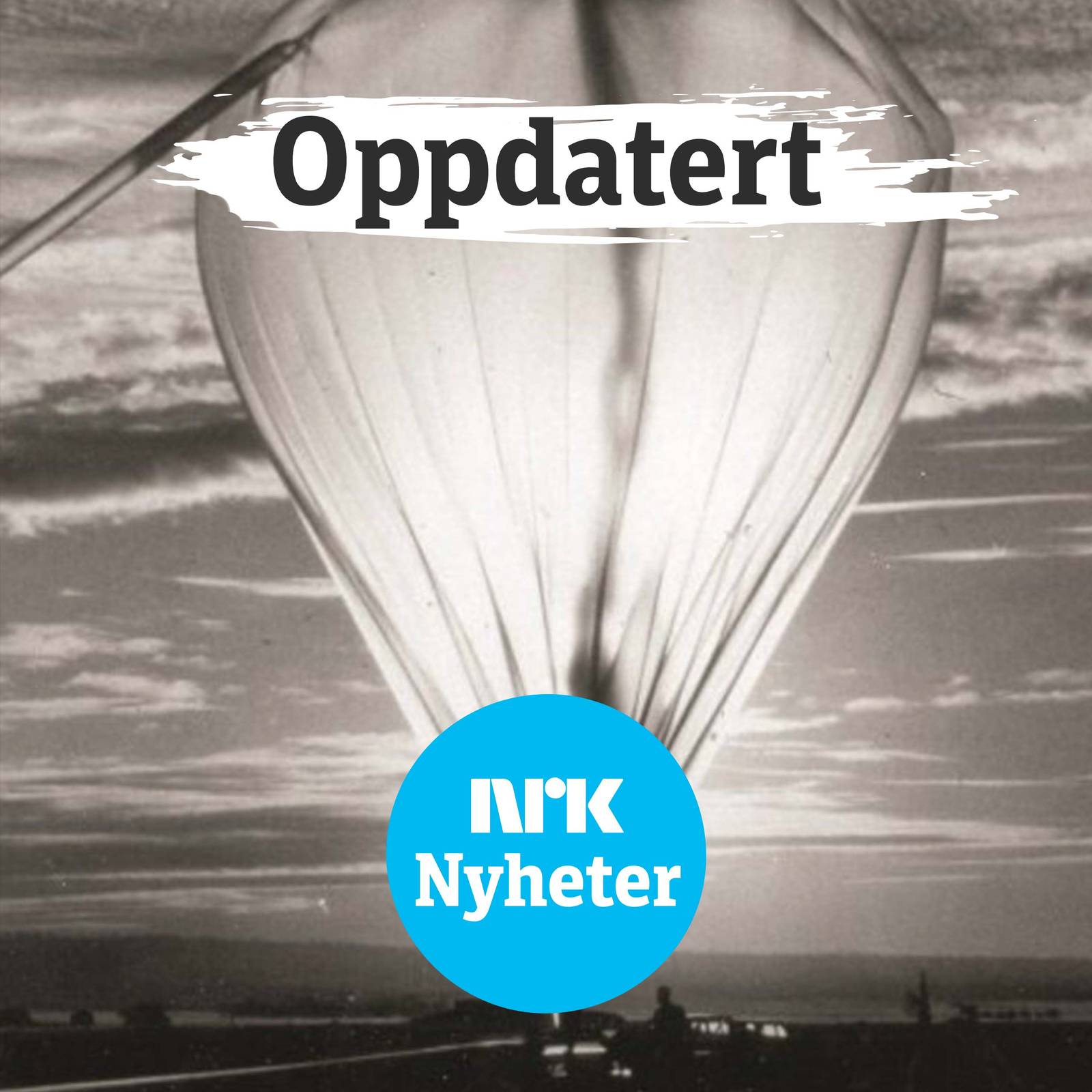 Prosjekt Genetrix: Dei norske spionballongane