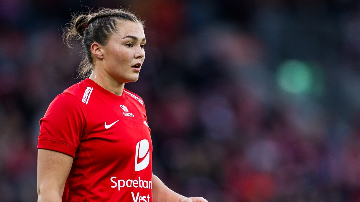Brann-stjerne ute resten av sesongen