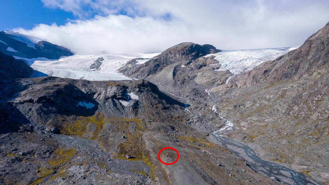 Storbreen