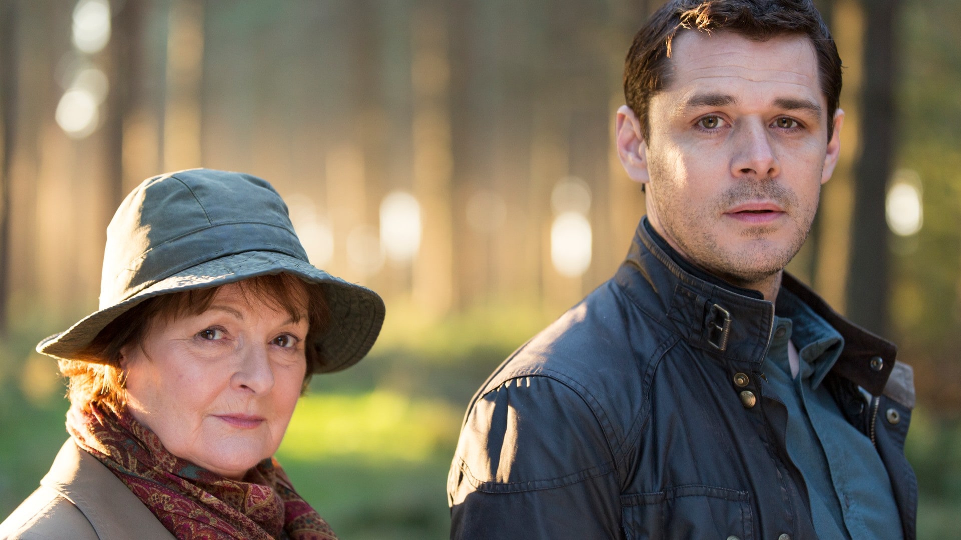 Vera – 3. episode (Sesong 7) – NRK TV