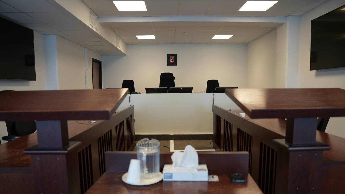 Gut (16) sikta for forsøk på drapsplanlegging: Har band til Sverige