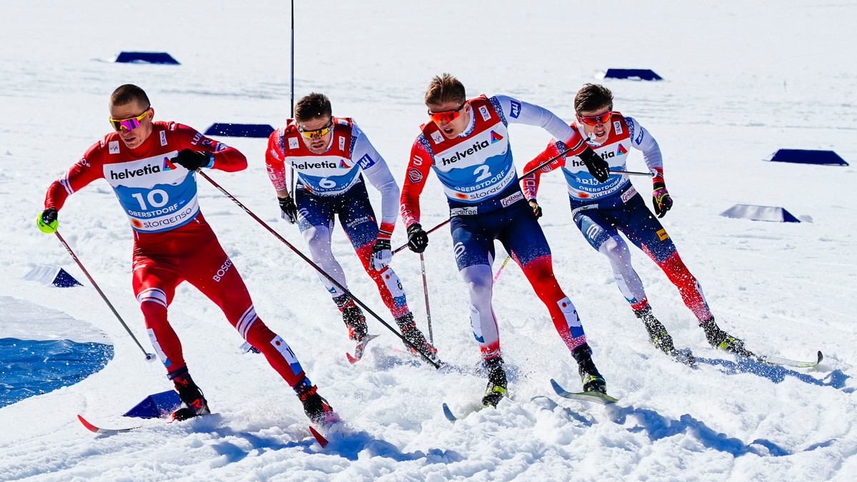Tyske Oberstdorf blir arrangør for ski-VM i 2031
