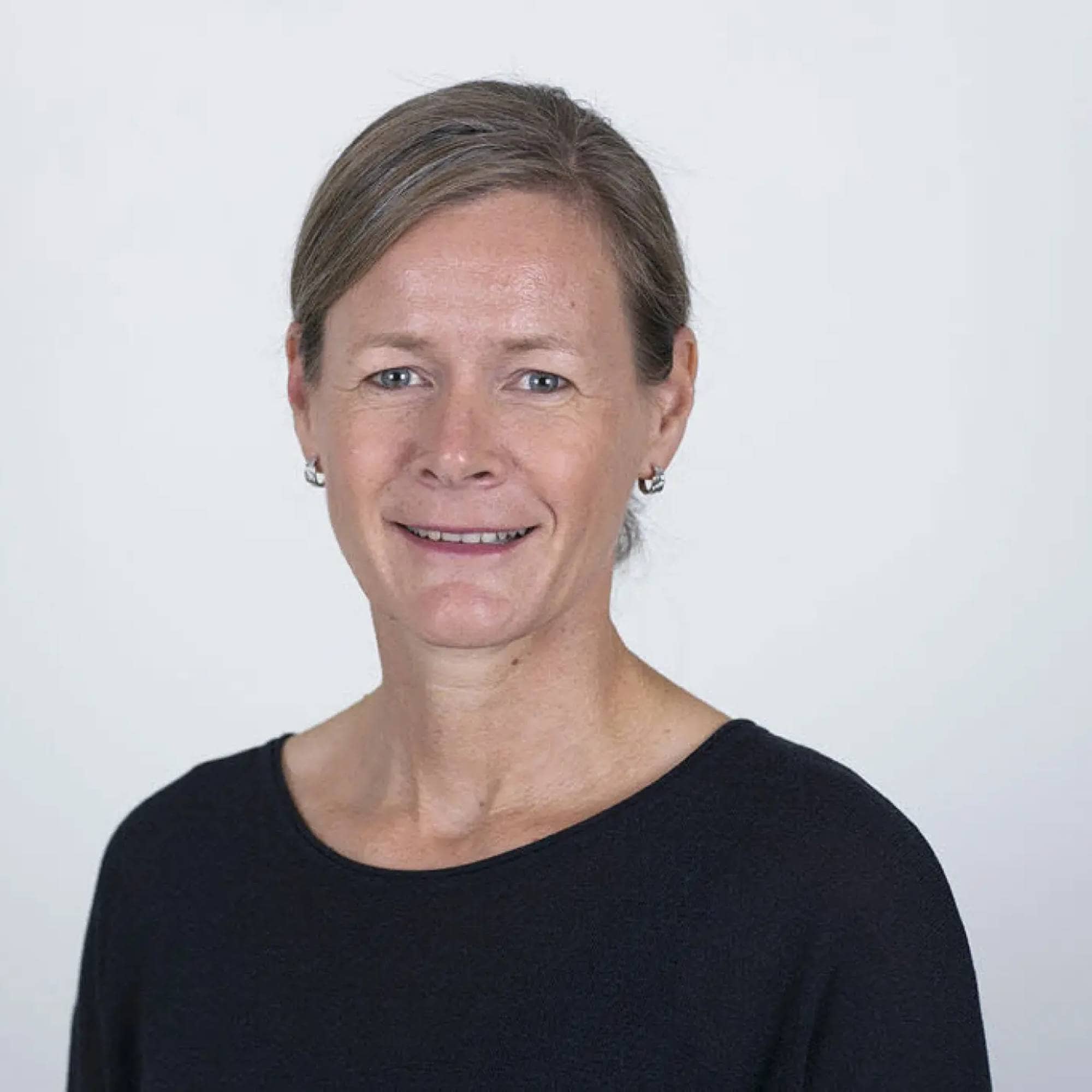 Hanne M. Frøshov