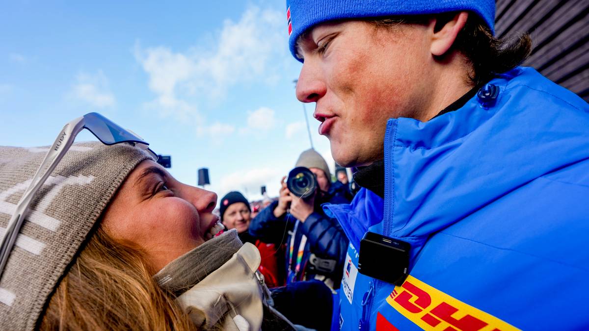 Ski-VM: Johannes Høsflot Klæbo Takes Gold in the 50km after a Thrilling Finish