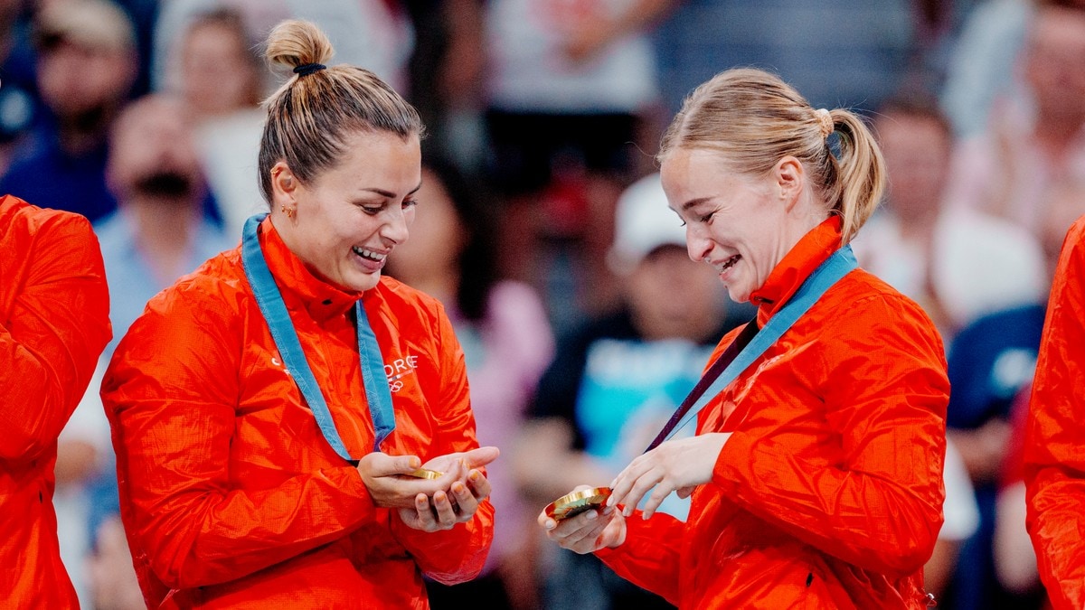 Mørk og Oftedal Dahmke blir TV-eksperter i håndball-EM