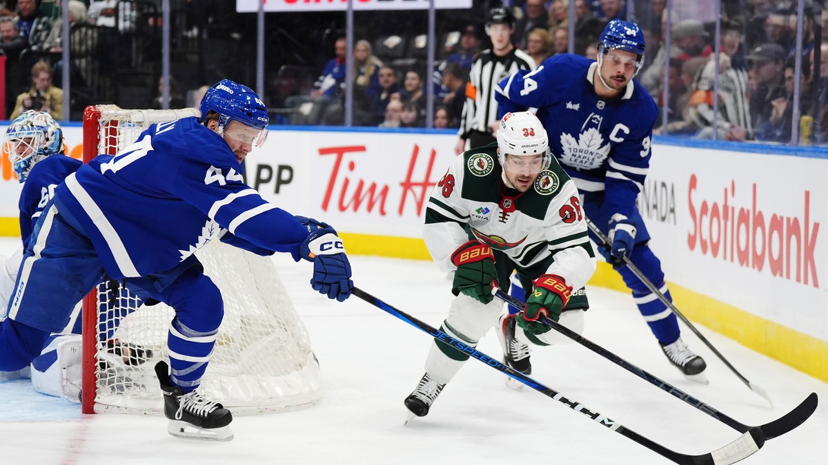 Zuccarello-assist i viktig borteseier