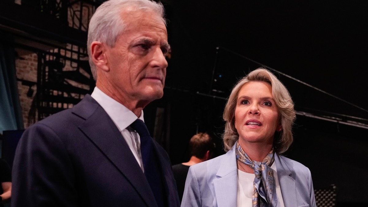 Ber Støre svare om høy rente: – Veldig spesielt