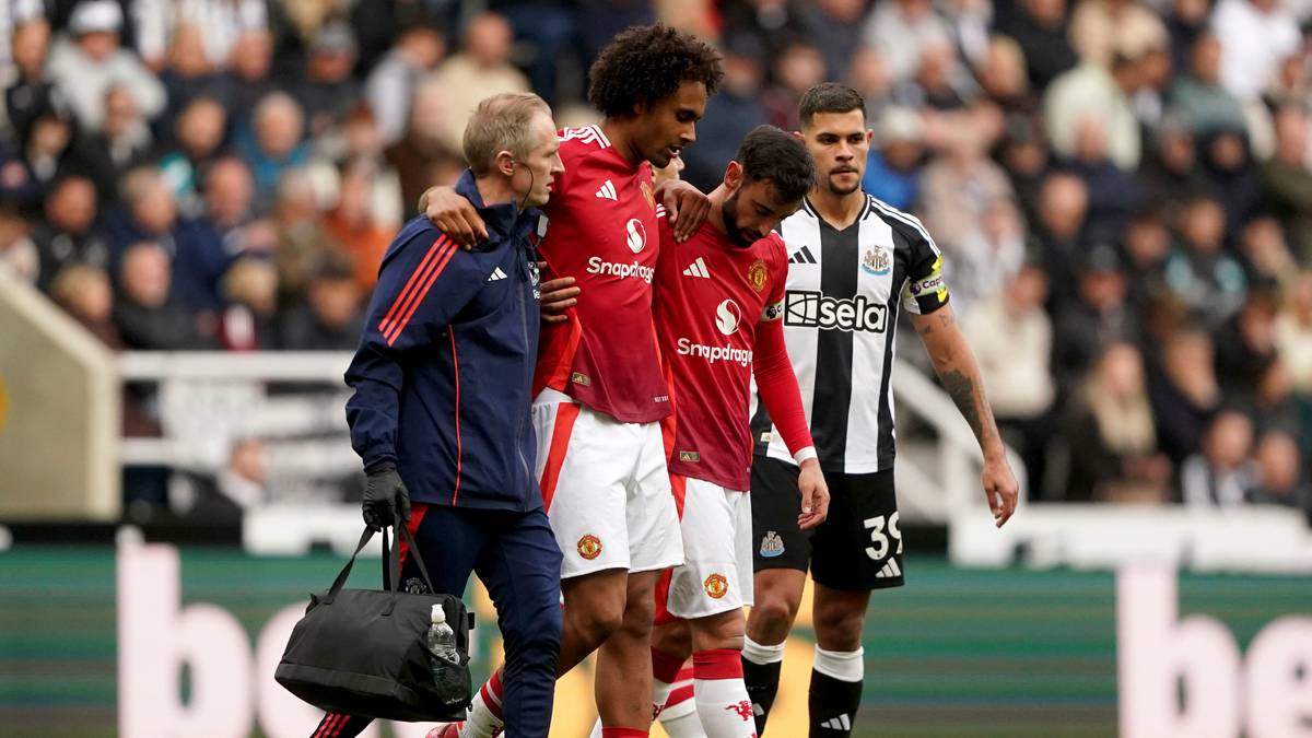 United-spiss ferdigspilt for sesongen