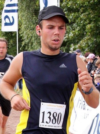 Andreas Lubitz