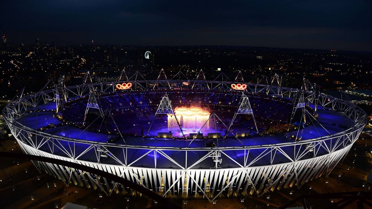 London nærmer seg ny OL-søknad