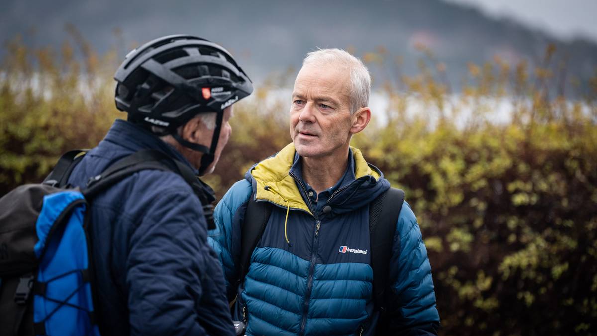 Styrketrening kan forebygge hoftebrudd