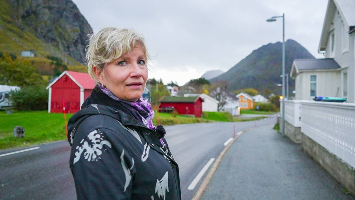 Får ikke sette ned fartsgrensa: – Vi frykter at det må ei ulykke til