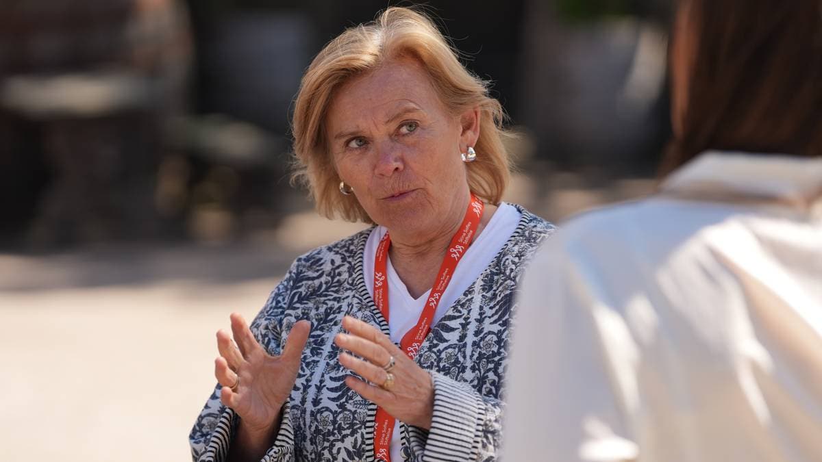 Stine Sofies Foreldrepakke brukes i hele Norge