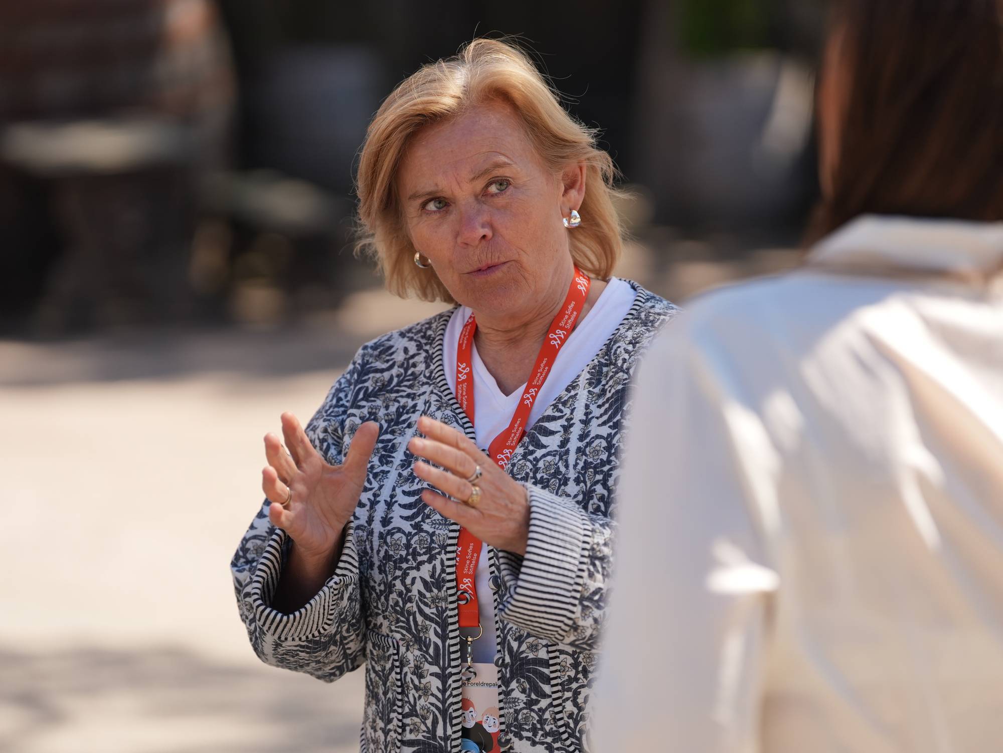 Ada Sofie Austegard