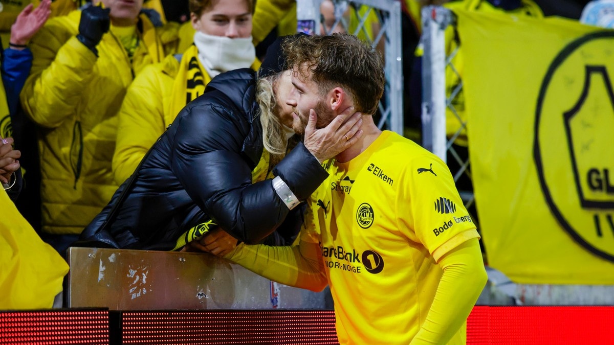 TV 2-kommentator Alsaker beskyldes for partiskhet etter Glimt-seier