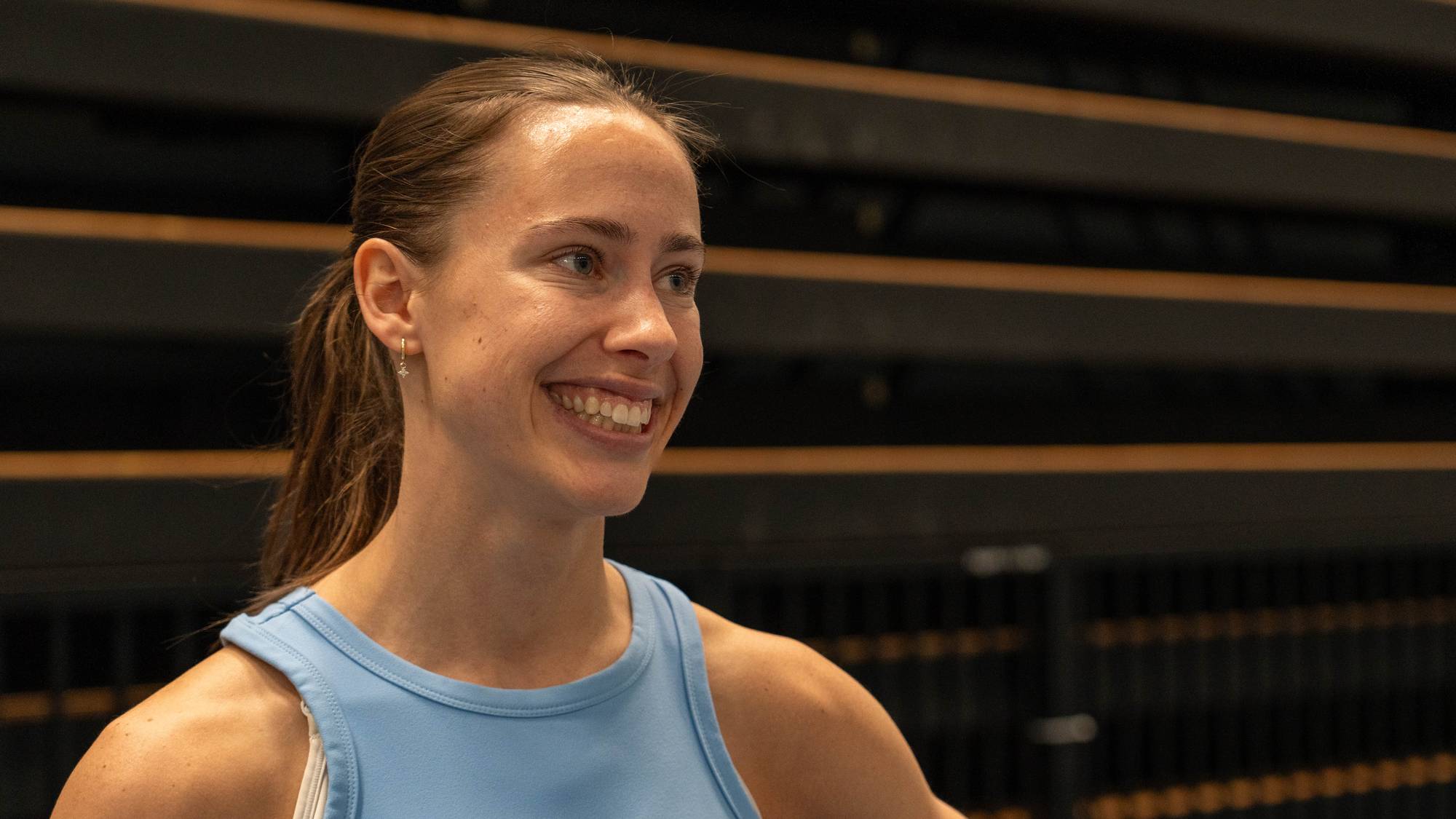 Martine Hjørnevik