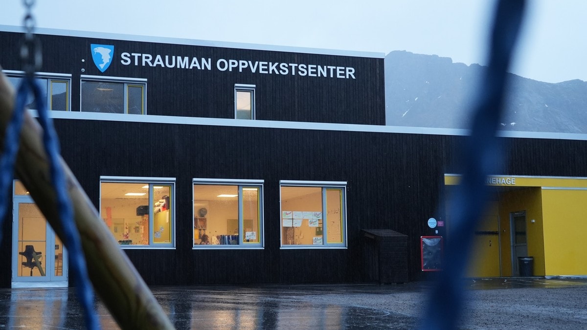 Freder splitter ny skole, vil legge ned den «gamle» fra 2019