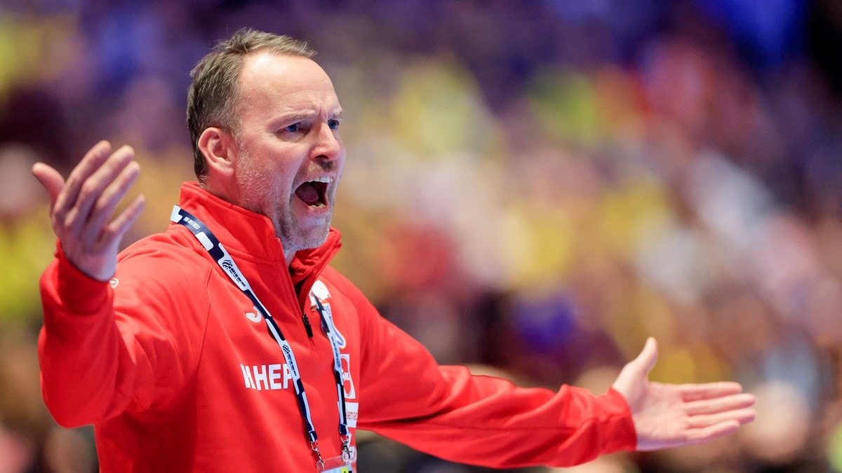 Landslagssjef med tordentale mot EM-arrangøren: – En stor skam