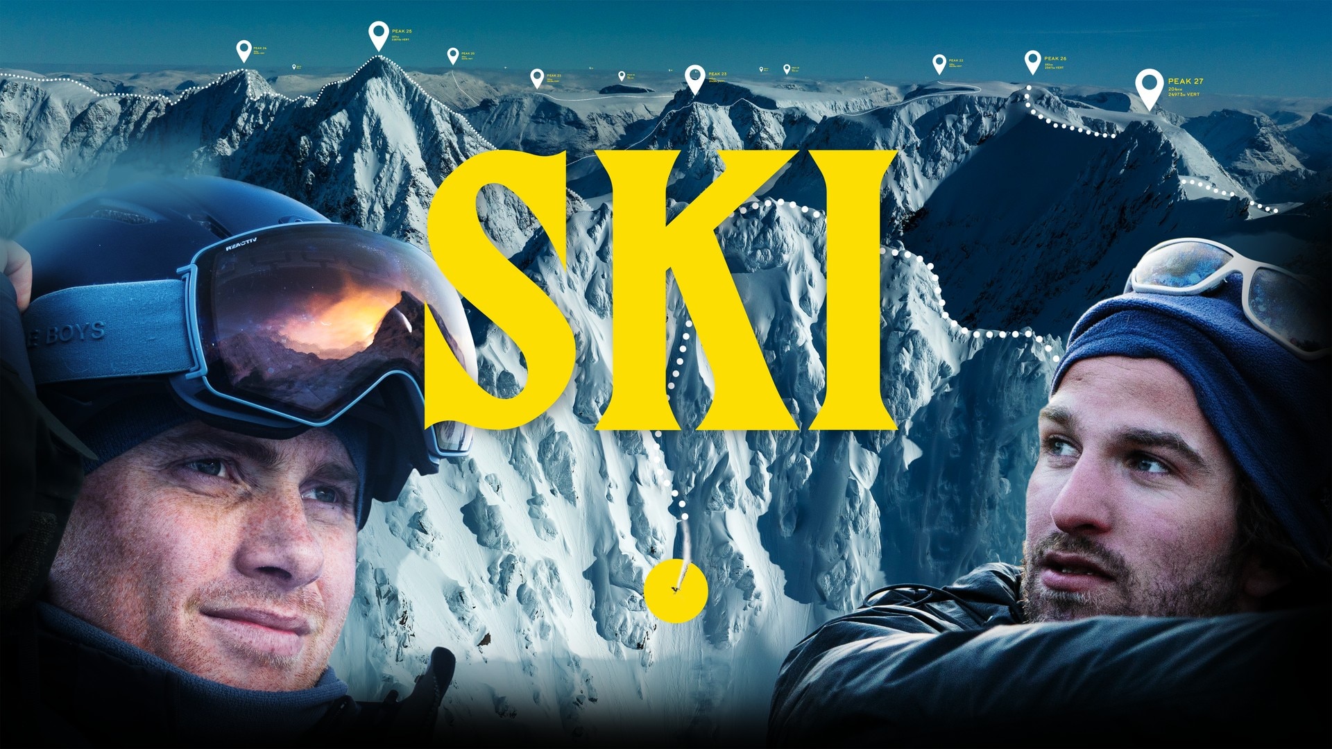 Ski - NRK TV