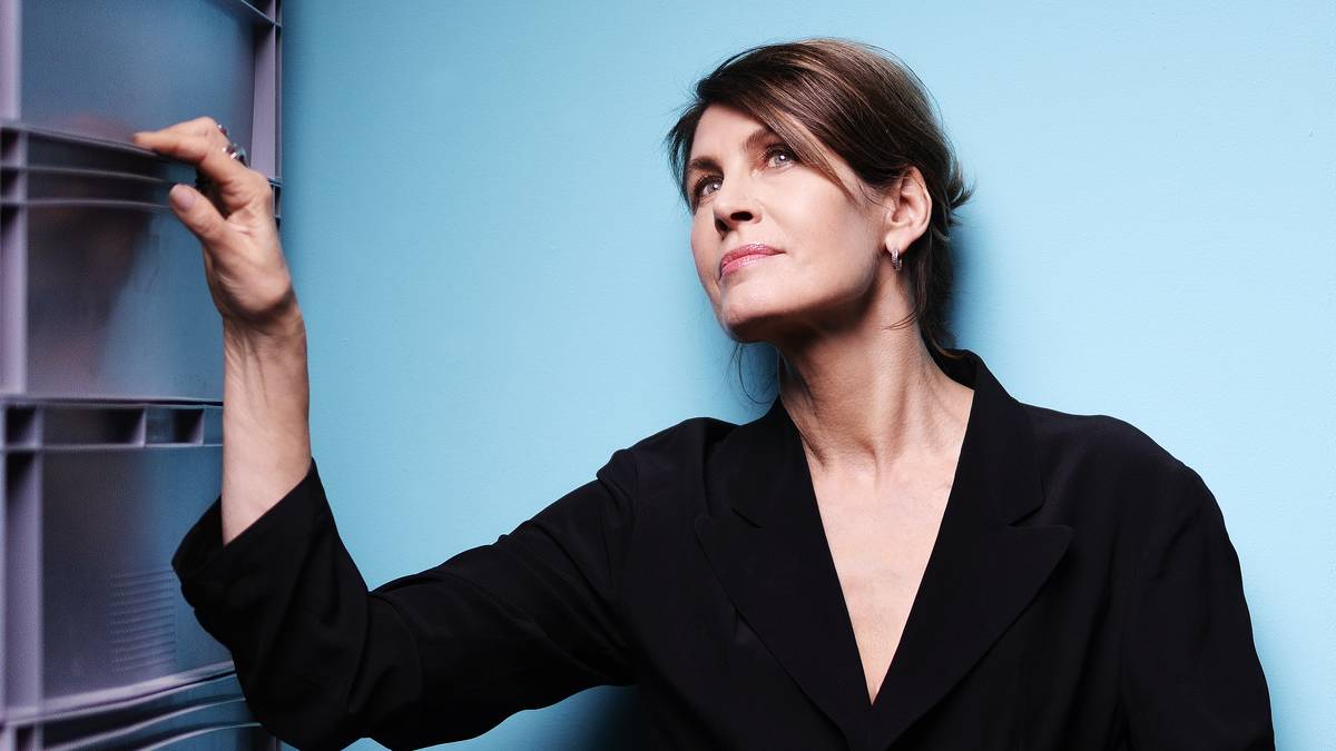 Kari Bremnes om «Nordnorsk julesalme»: – Jeg kjente på en slags irritasjon