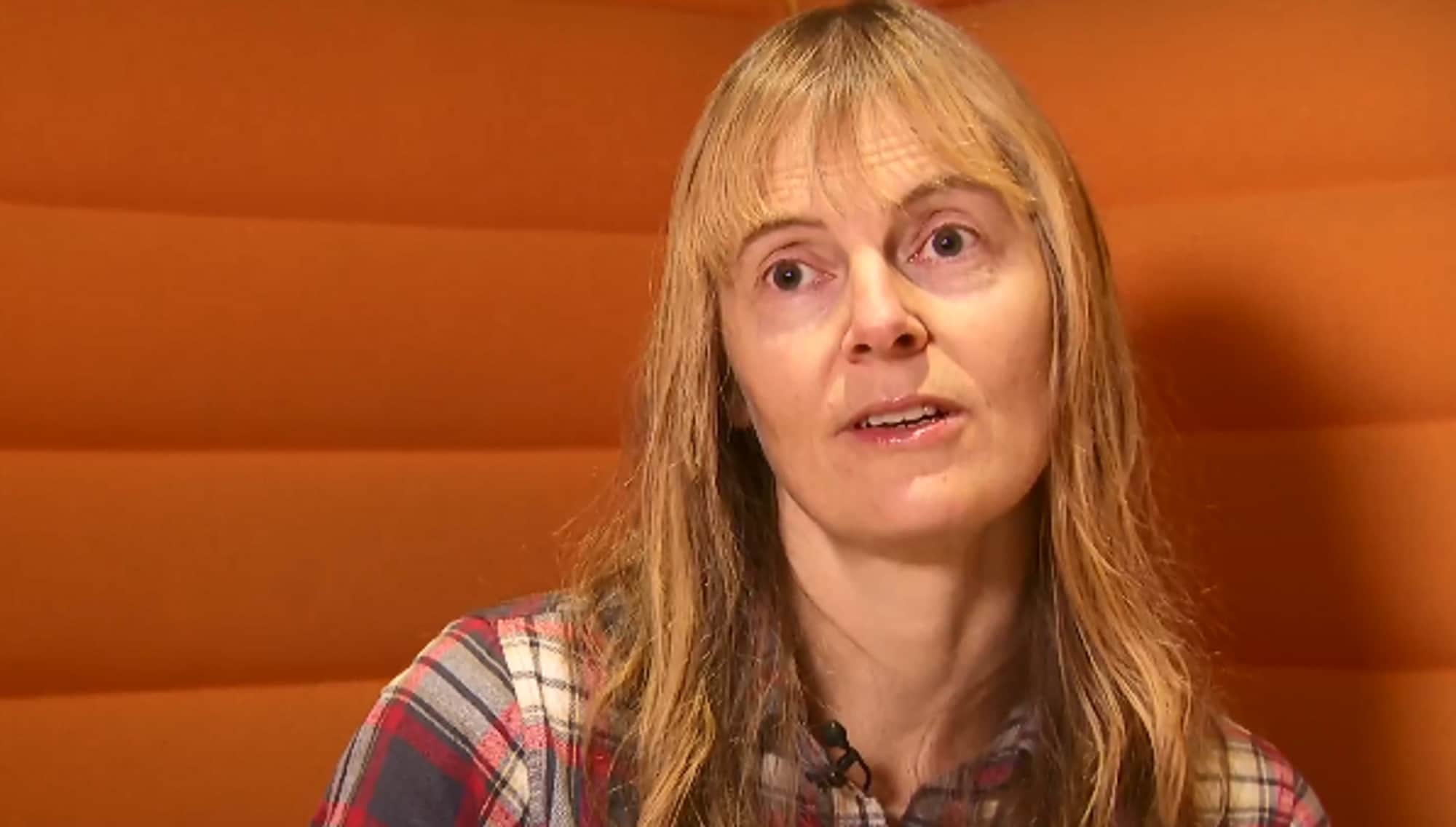 Marianne Tønnesen, SSB