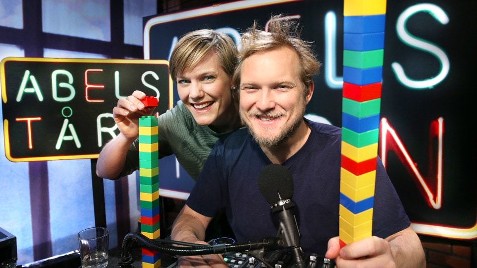 NRK Vitenskap