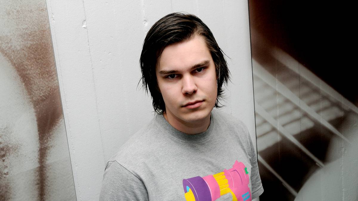 - Vekker sterke minner – NRK Vestland