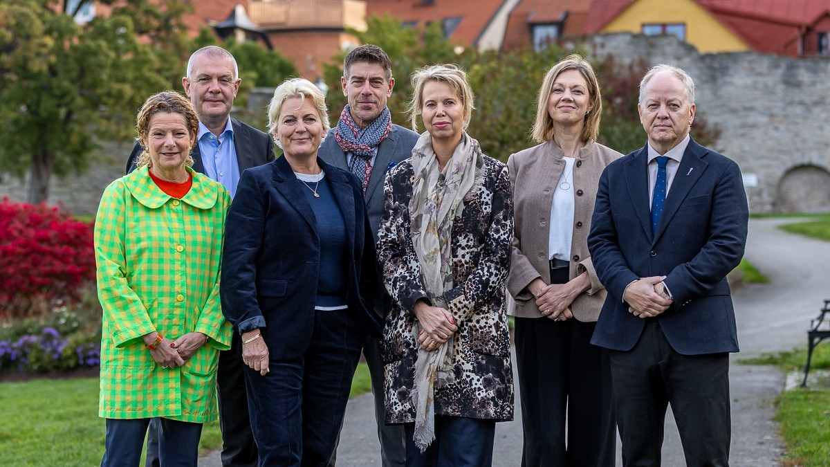 Sammen om sikkerhet og beredskap