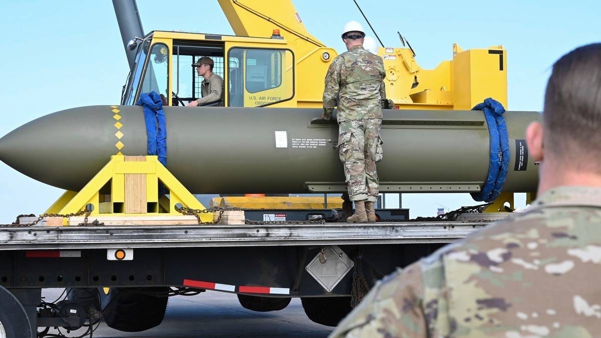 Forsker: – Vi kan ikke utelukke at USA vil bombe Iran