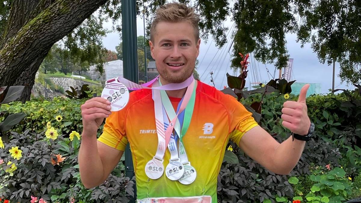 Ekstremtrend tar av: – Motivasjonen bør ikke være kjendisstatus