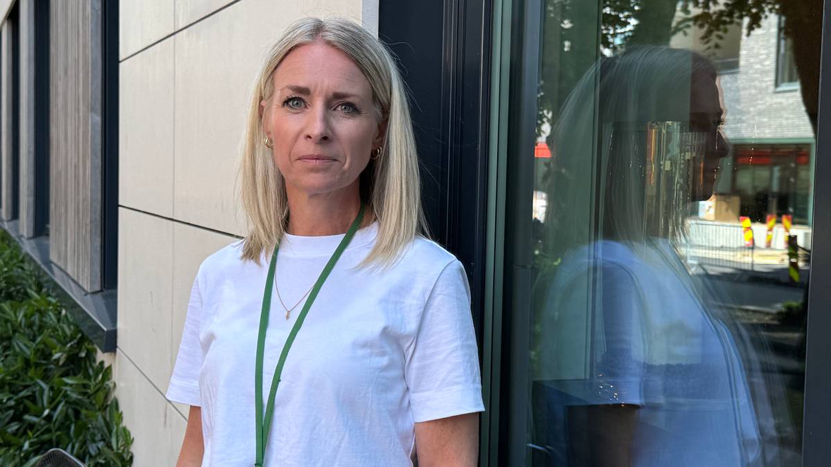 Flere spedbarnsmødre føler seg nedstemt