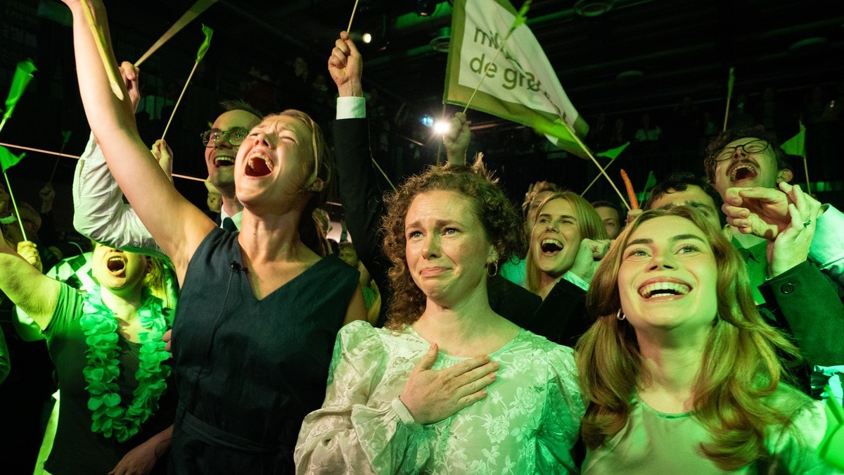 Foreslår åpent MDG-møte