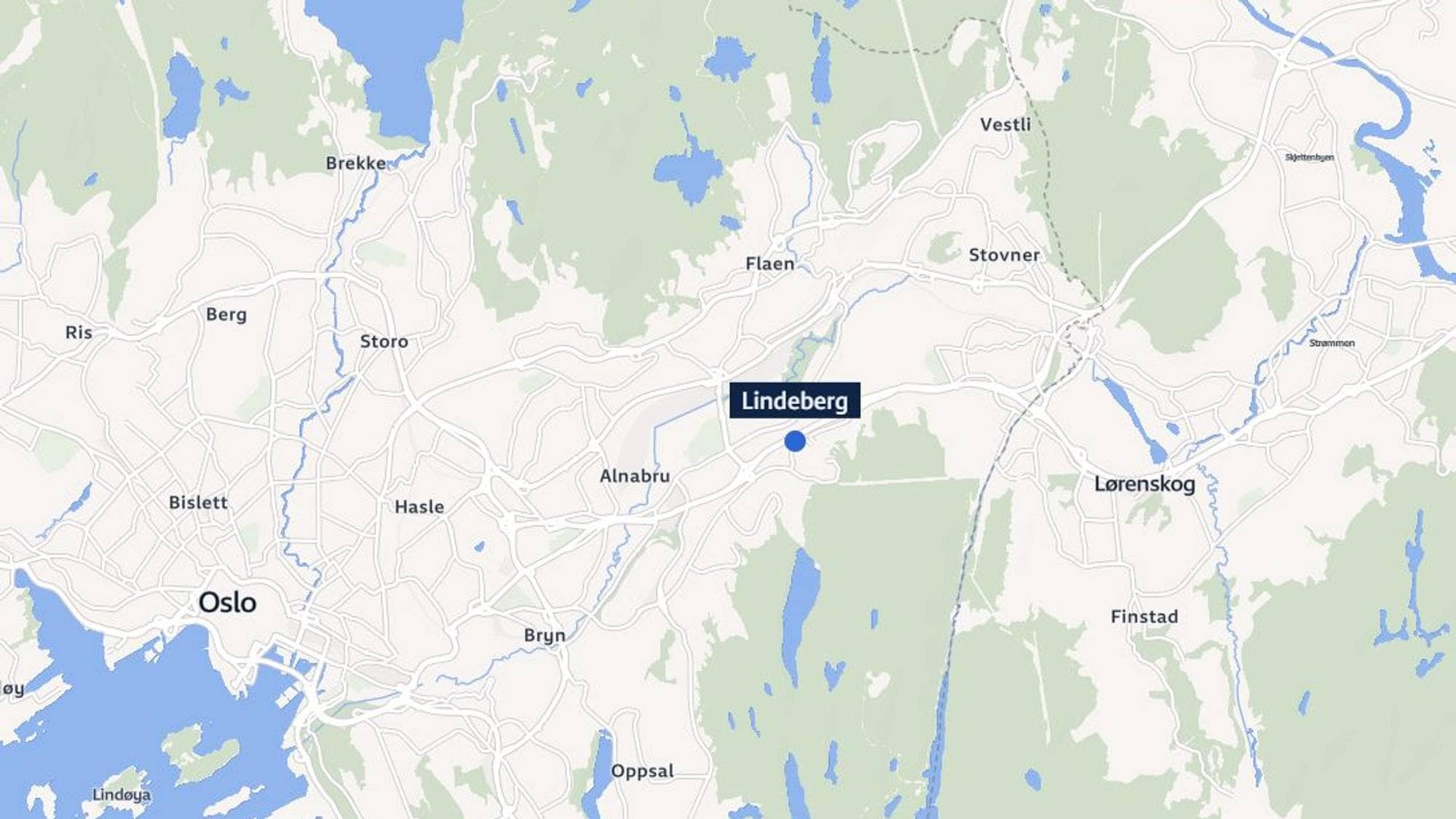 lindeberg