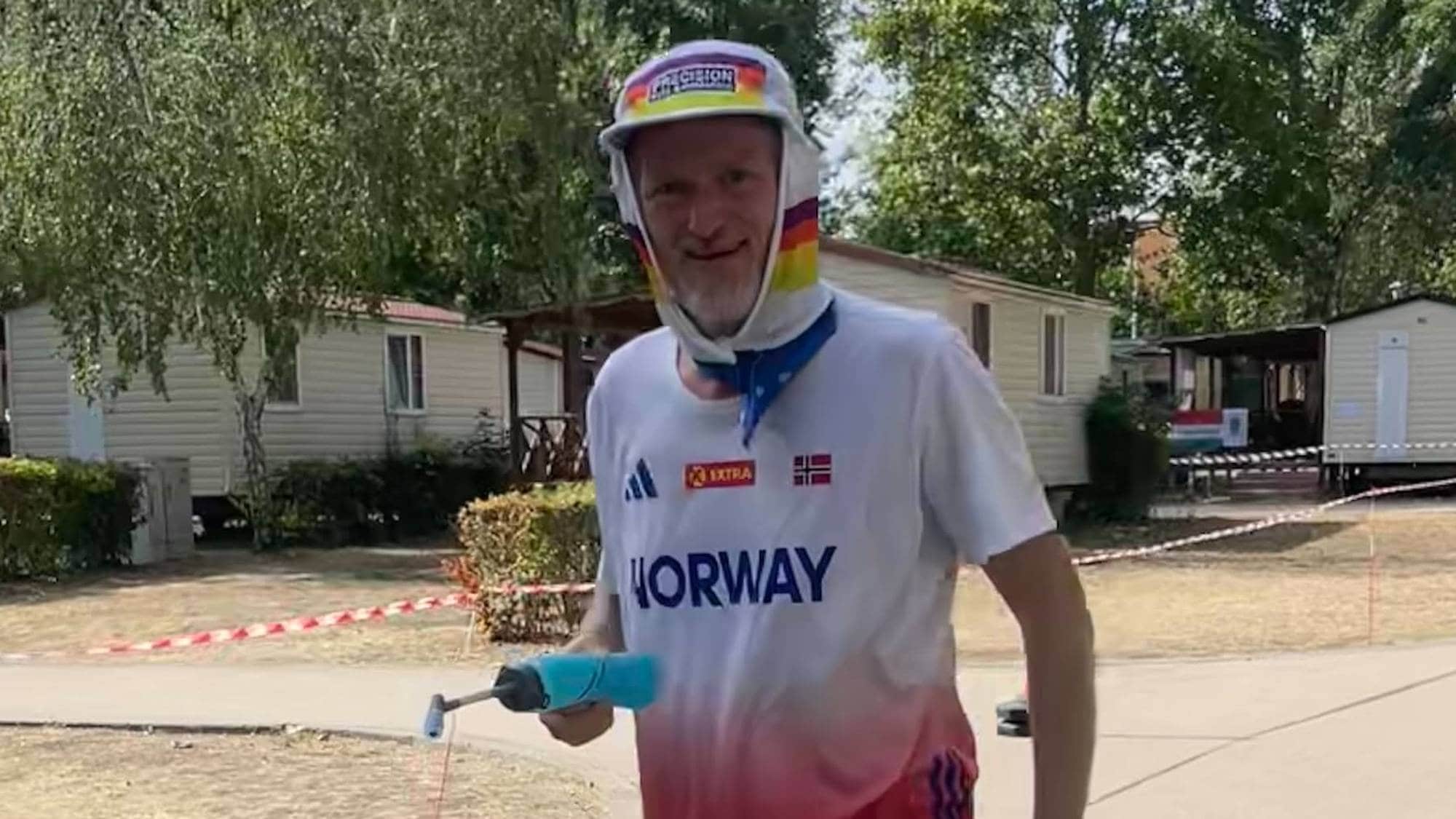 ultraløper