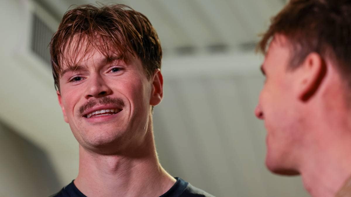 Viking-helten misser gullkamp: – Jævlig kjipt