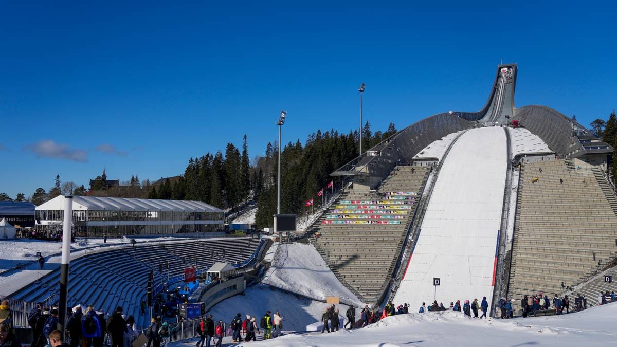 VG: Regionleder fryktet hoppjuks – varslet Olympiatoppen for et år siden