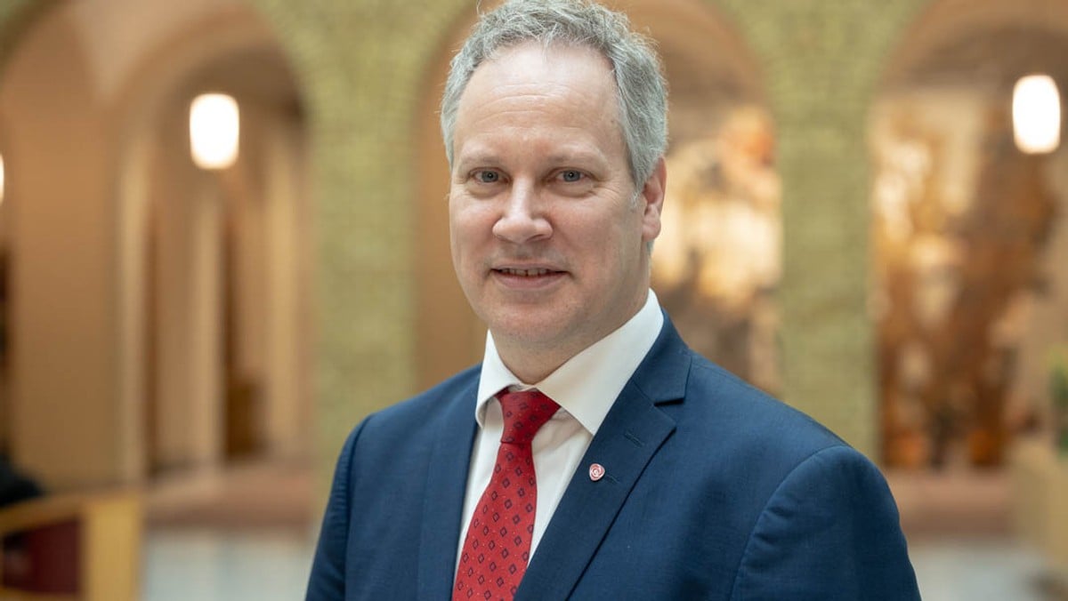 Regjeringa inviterer dei største byane til samtalar – bortsett frå Bergen