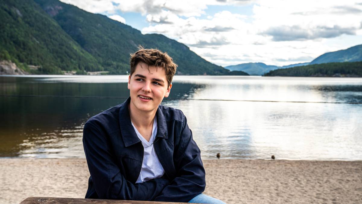 Fryktar ingen kjem tilbake: – Dei trur dei får eit betre liv i byen