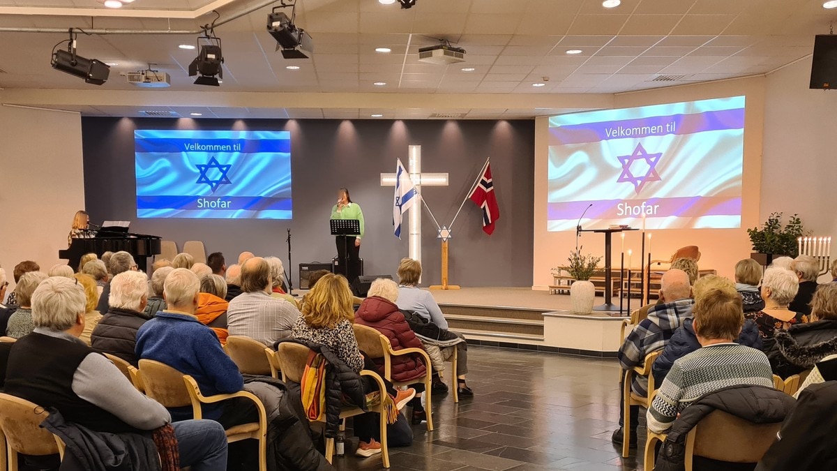 Mener ingen har mer rett på Gaza enn Israel – har fått flere medlemmer