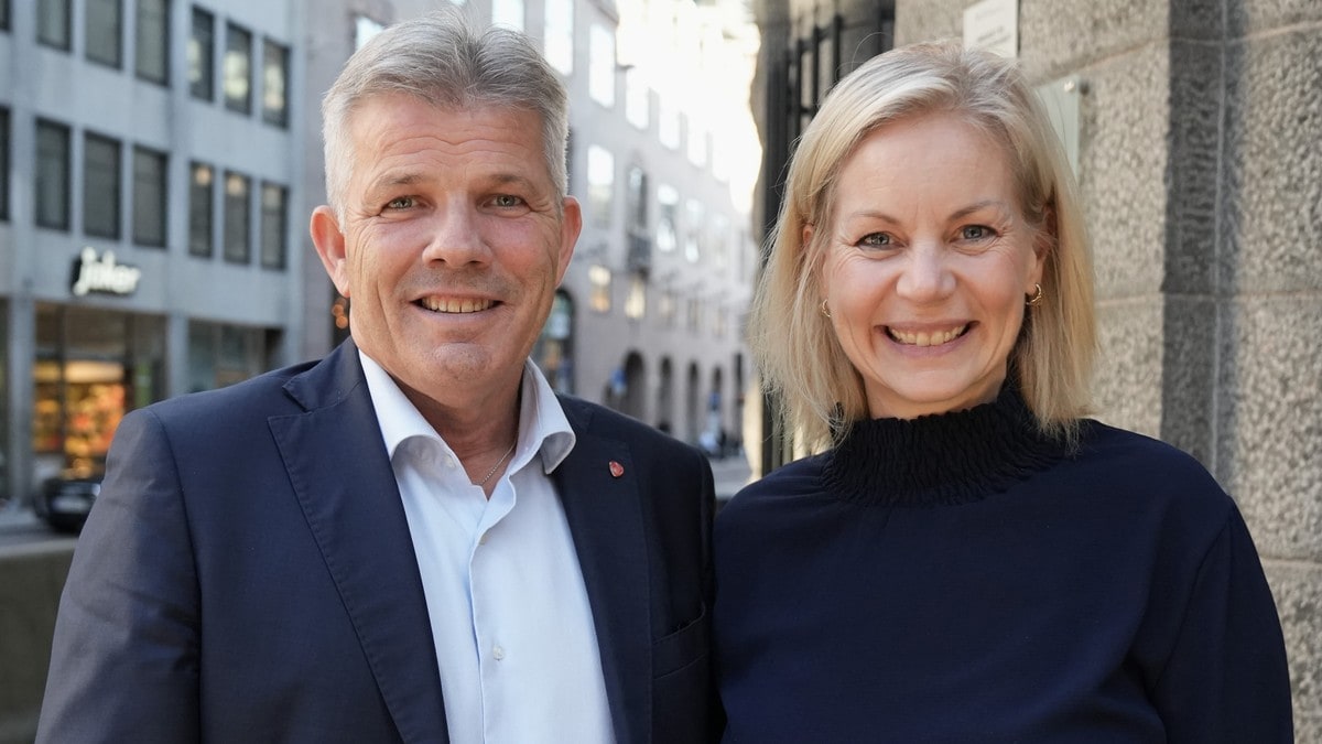 Gir penger til å finne ut hvor et kompetansesenter skal etableres