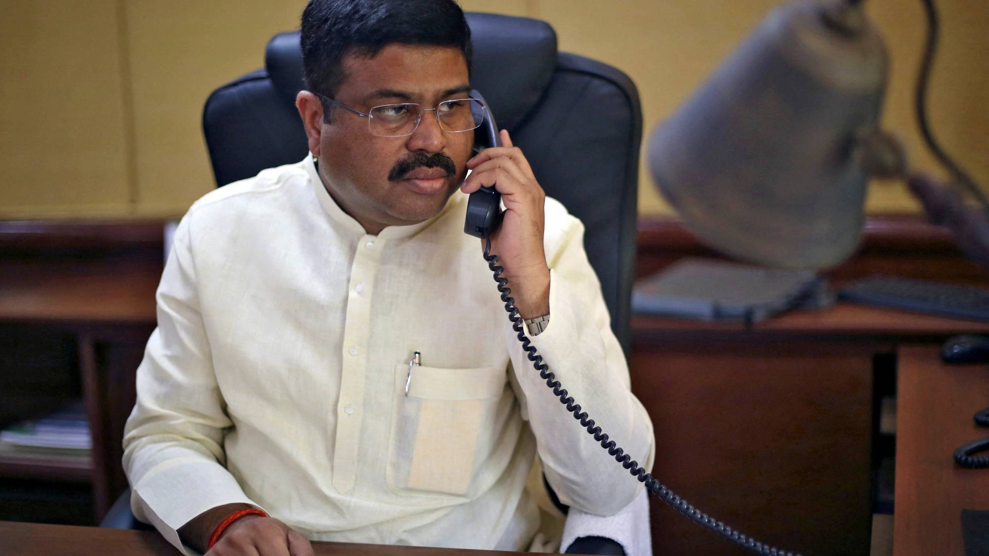 Dharmendra Pradhan