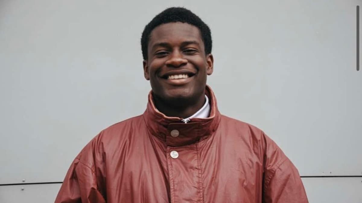 Ken-Philippe fra Lofoten med hovedrolle p&aring; Det Norske Teatret