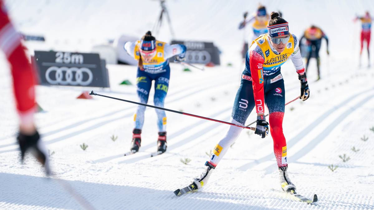 Athletes desperately try to stop five-mile proposal – NRK Sport – Sports news, results and broadcast schedule