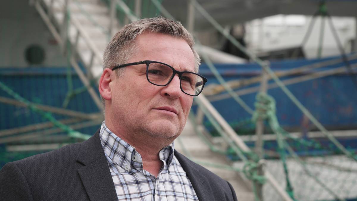 FrP meiner at staten bør overta ferjene